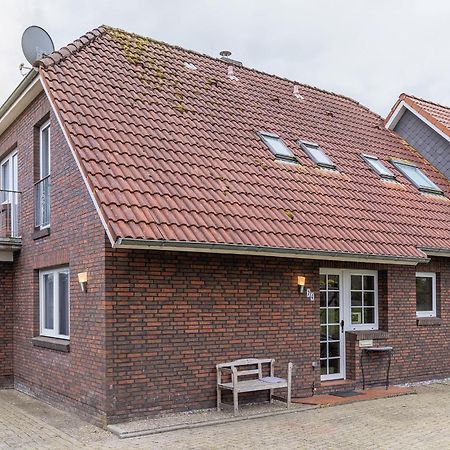 50212 Haus Klaas - Wohnung Jochen Carolinensiel Bagian luar foto