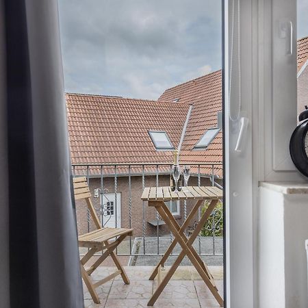 50212 Haus Klaas - Wohnung Jochen Carolinensiel Bagian luar foto