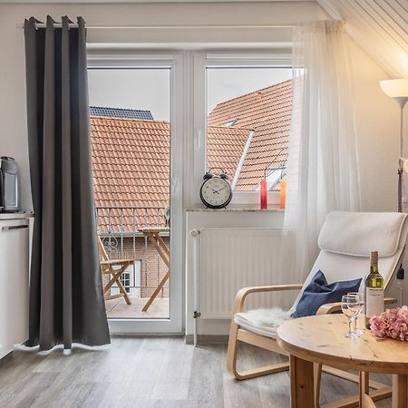 50212 Haus Klaas - Wohnung Jochen Carolinensiel Bagian luar foto