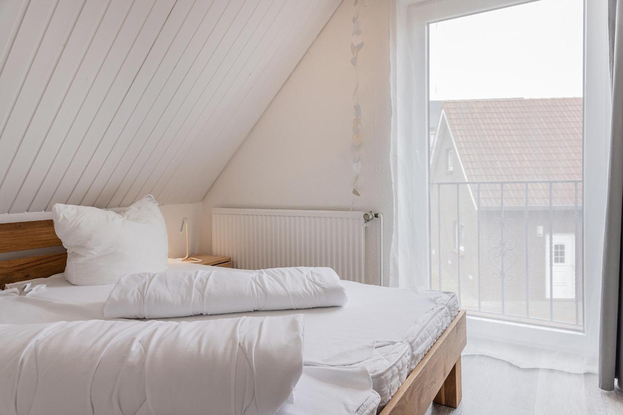 50212 Haus Klaas - Wohnung Jochen Carolinensiel Bagian luar foto