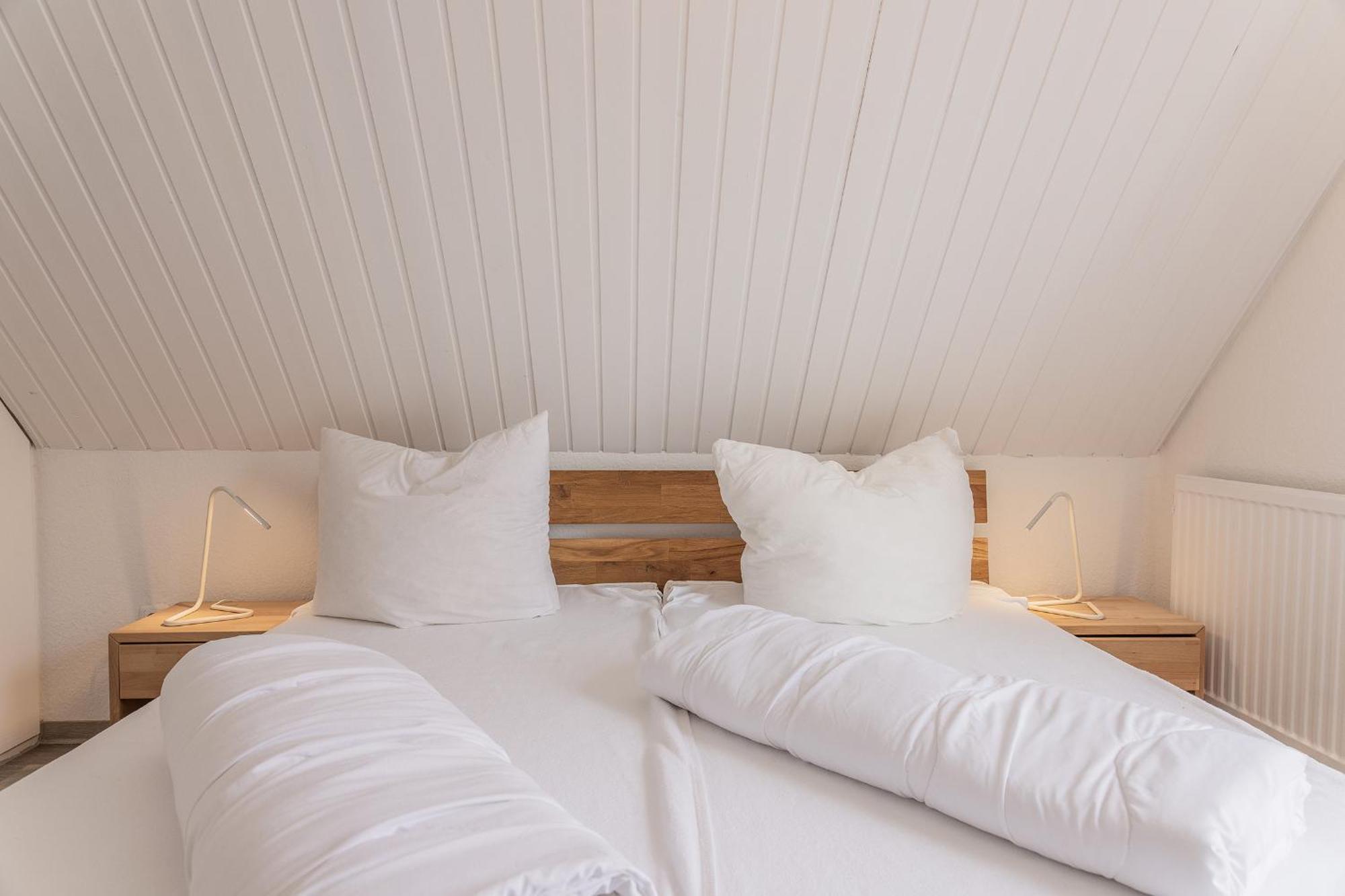 50212 Haus Klaas - Wohnung Jochen Carolinensiel Bagian luar foto