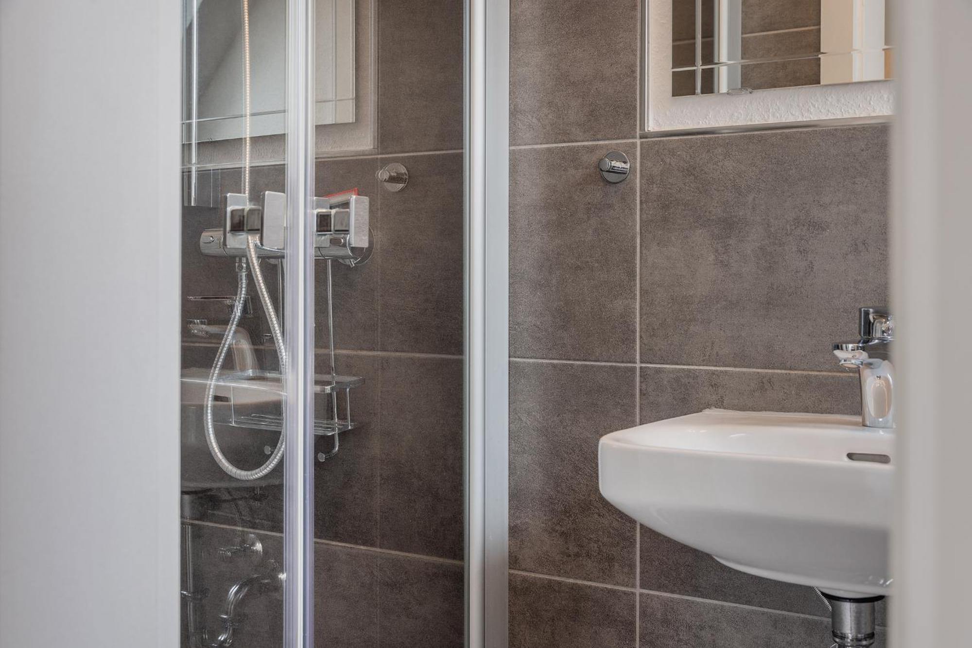 50212 Haus Klaas - Wohnung Jochen Carolinensiel Bagian luar foto