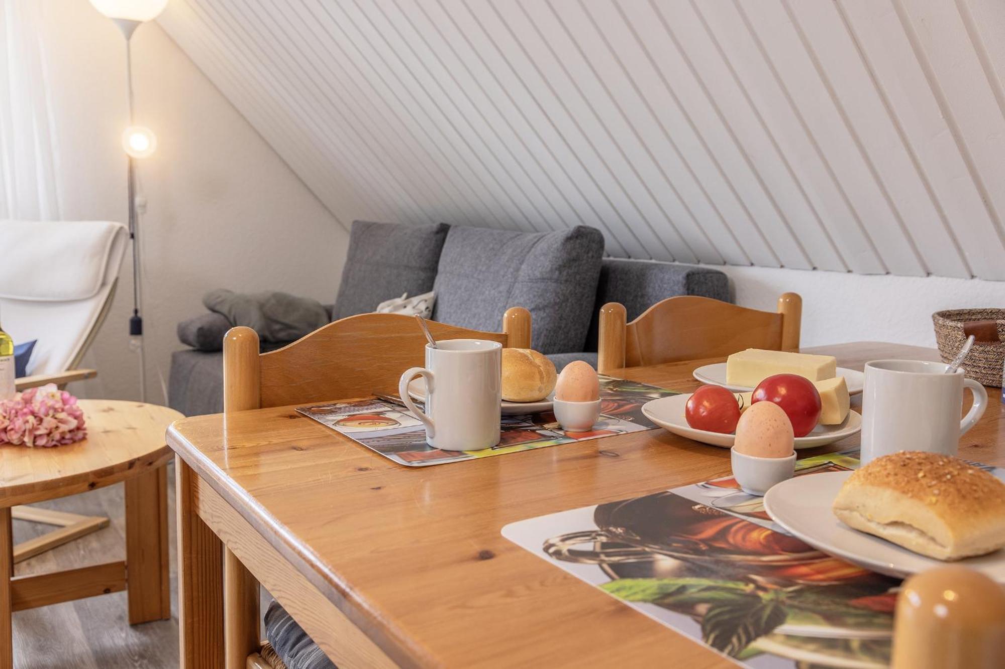 50212 Haus Klaas - Wohnung Jochen Carolinensiel Bagian luar foto