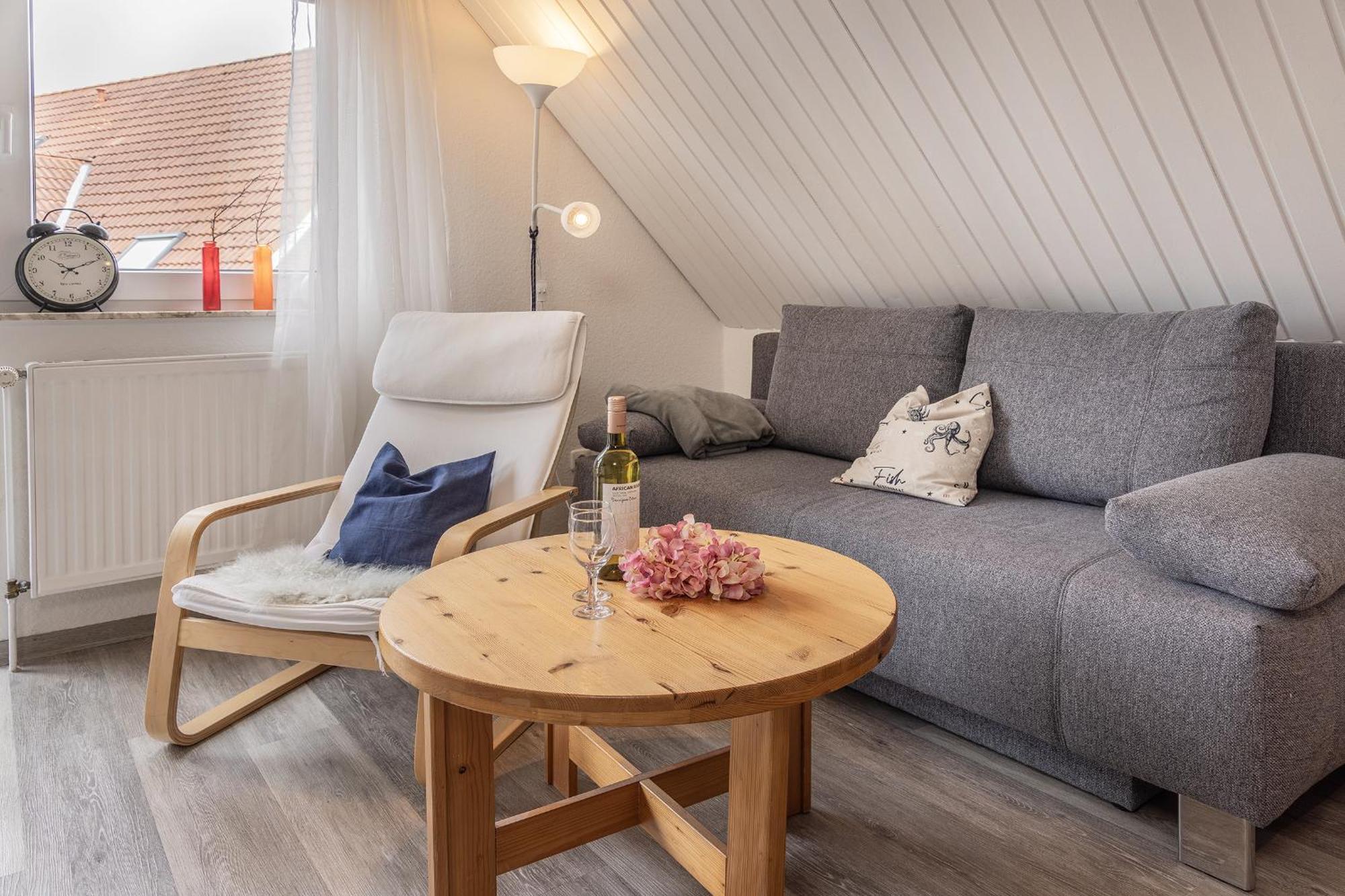 50212 Haus Klaas - Wohnung Jochen Carolinensiel Bagian luar foto